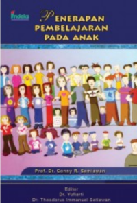Image of Penerapan Pembelajaran Pada Anak