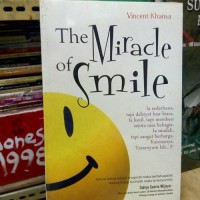 Image of The miracle of smile