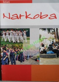 Image of Narkoba