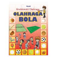 Image of Ensiklomini olahraga: olahraga bola