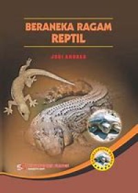 Image of Beraneka Ragam Reptil