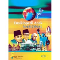 Image of Ensiklopedi Anak Nasional 9: Soepratman, Wage Rudolf sampai Tuberkulosis