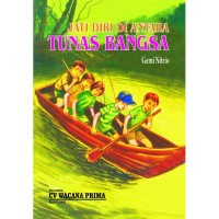 Image of Jati diri di antara tunas bangsa