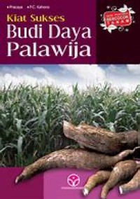 Image of Kilat Budi Palawija