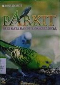 Image of PARKIT (Budi Daya dan Penangkarannya)