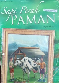 Image of Sapi Perah Paman