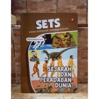 Image of Sejarah dan Peradaban Dunia