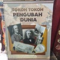Image of Tokoh-Tokoh Pengubah Dunia