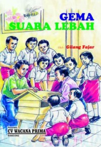 Image of GEMA SUARA LEBAH