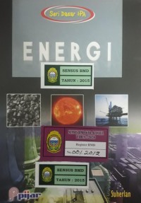 Image of Energi