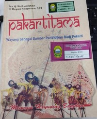Image of Pakartitama