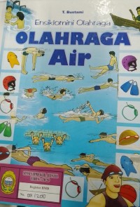 Image of Ensiklomini olahraga : olahraga air