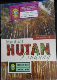 Image of Manfaat hutan lindung