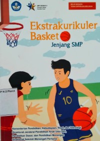 Image of Ekstrakulikuler Basket