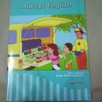 Image of Always English