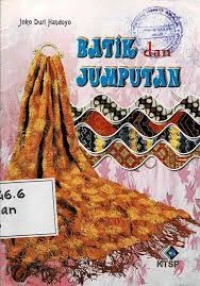 Image of Batik dan jumputan