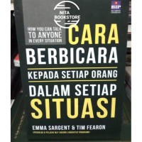 Image of Cara Berbicara Kepada Setiap Orang Dalam Setiap Situasi