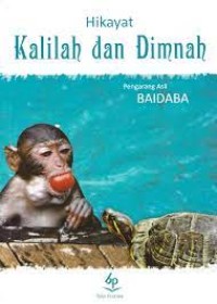 Image of Hikayat Kalilah dan Dimnah