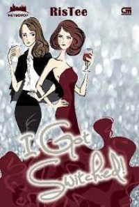 Image of I Got Switched