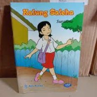 Image of Kalung Saleha