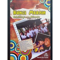 Image of KUNCI MERAIH KEBAHAGIAAN REMAJA