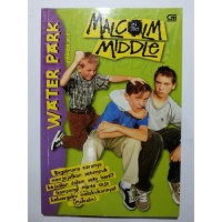 Image of Malcolm in the middle : water park