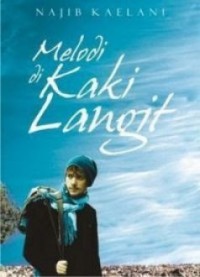 Image of Melodi kaki langit