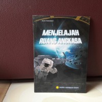 Image of MENJELAJAH RUANG ANGKASA