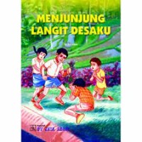 Image of Menjunjung langit desaku