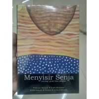 Image of Menyisir senja