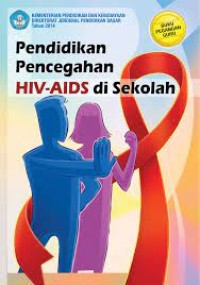 Image of Pendidikan pencegahan HIV/AIDS di sekolah