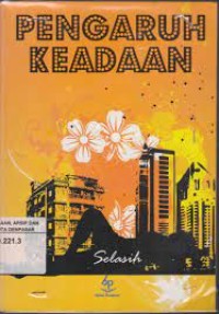 Image of Pengaruh Keadaan
