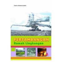 Image of PERTAMBANGAN RAMAH LINGKUNGAN