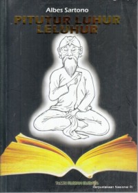 Image of Pitutur luhur leluhur