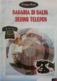 Image of Rahasia di balik dering telepon