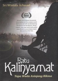 Image of Ratu kalinyamat : tapa wuda asinjang rikma
