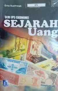 Image of Sejarah uang