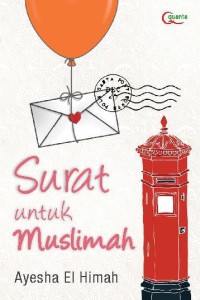 Image of Surat untuk muslimah