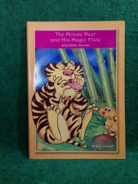 Image of The mouse deer and his magic flute and other stories
