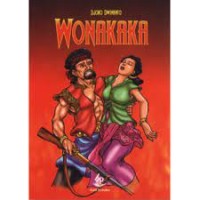 Image of Wonakaka