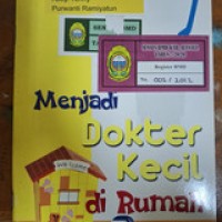 Image of Menjadi Dokter Kecil di Rumah