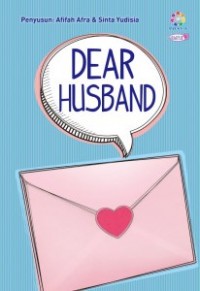 Image of DEAR HUSBAND