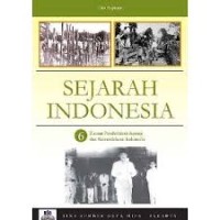 Image of Sejarah Indonesia 6 Zaman Pendudukan Jepang dan Kemerdekaan Indonesia