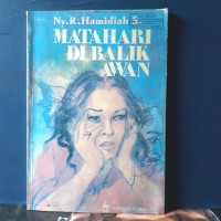 Image of Matahari Dibalik Awan