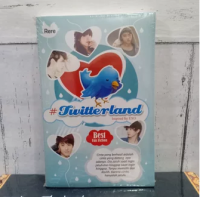 Image of Twitterland