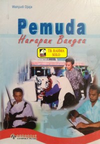 Image of Pemuda harapan bangsa