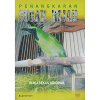 Image of Penangkaran Cucak Hijau