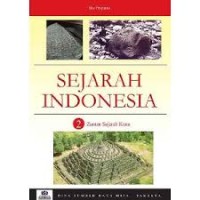 Image of Sejarah Indonesia 2 Zaman Sejarah Kuna