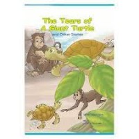 Image of The Tears of  A Giant Turtle