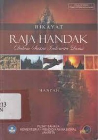 Image of Hikayat Raja Handak dalam sastra Indonesia lama